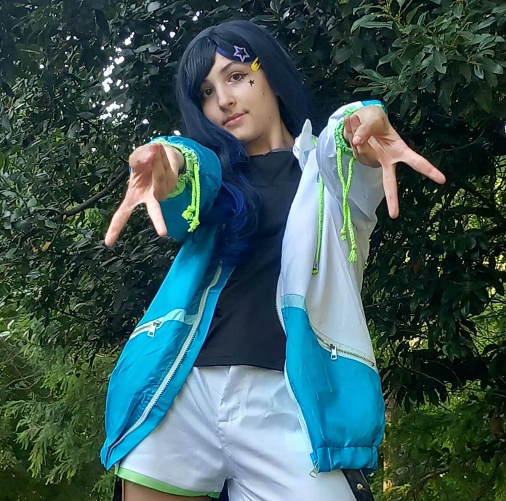 An Shiraishi - Photo 13