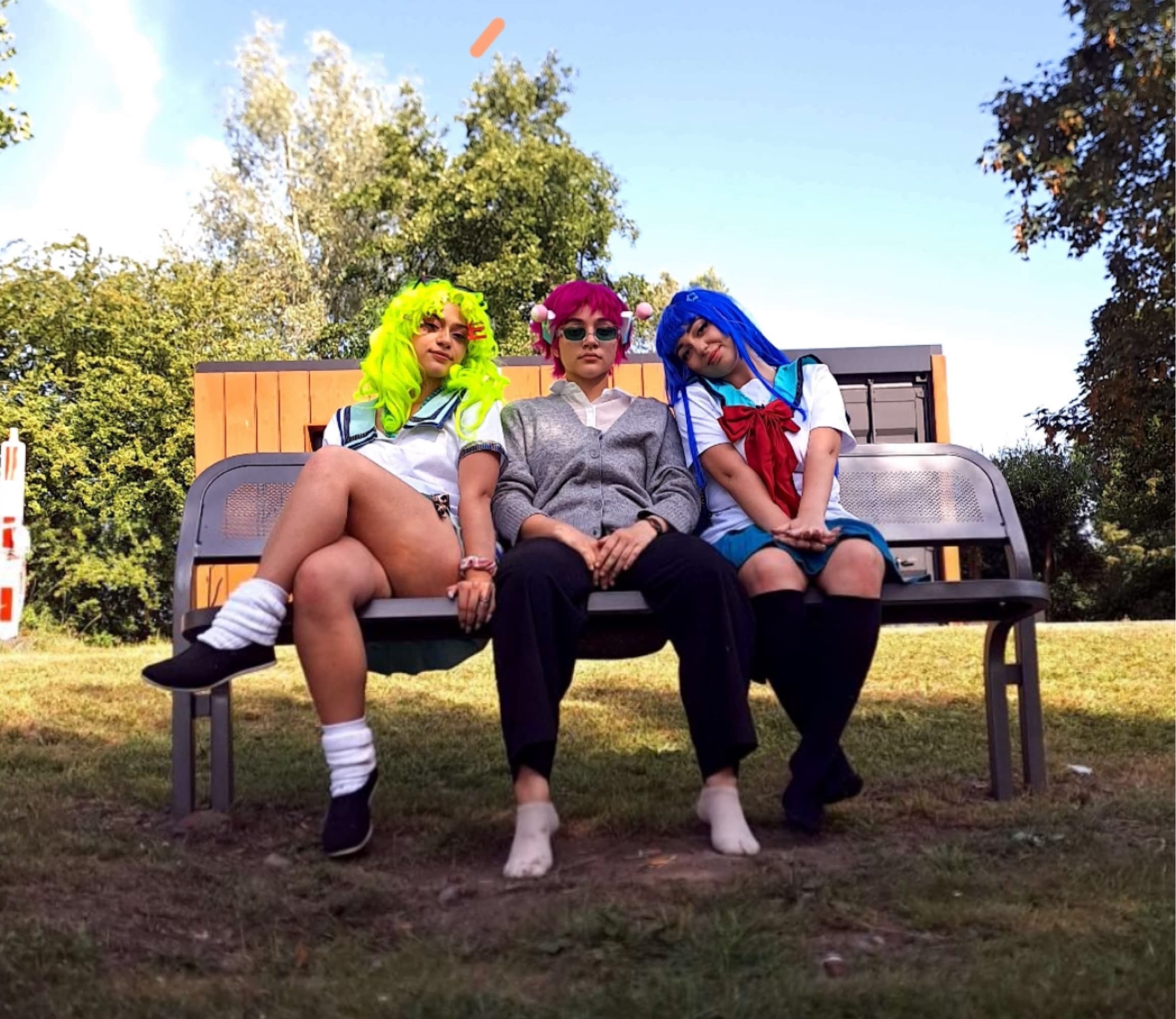 Teruashi (2025) - Photo 1