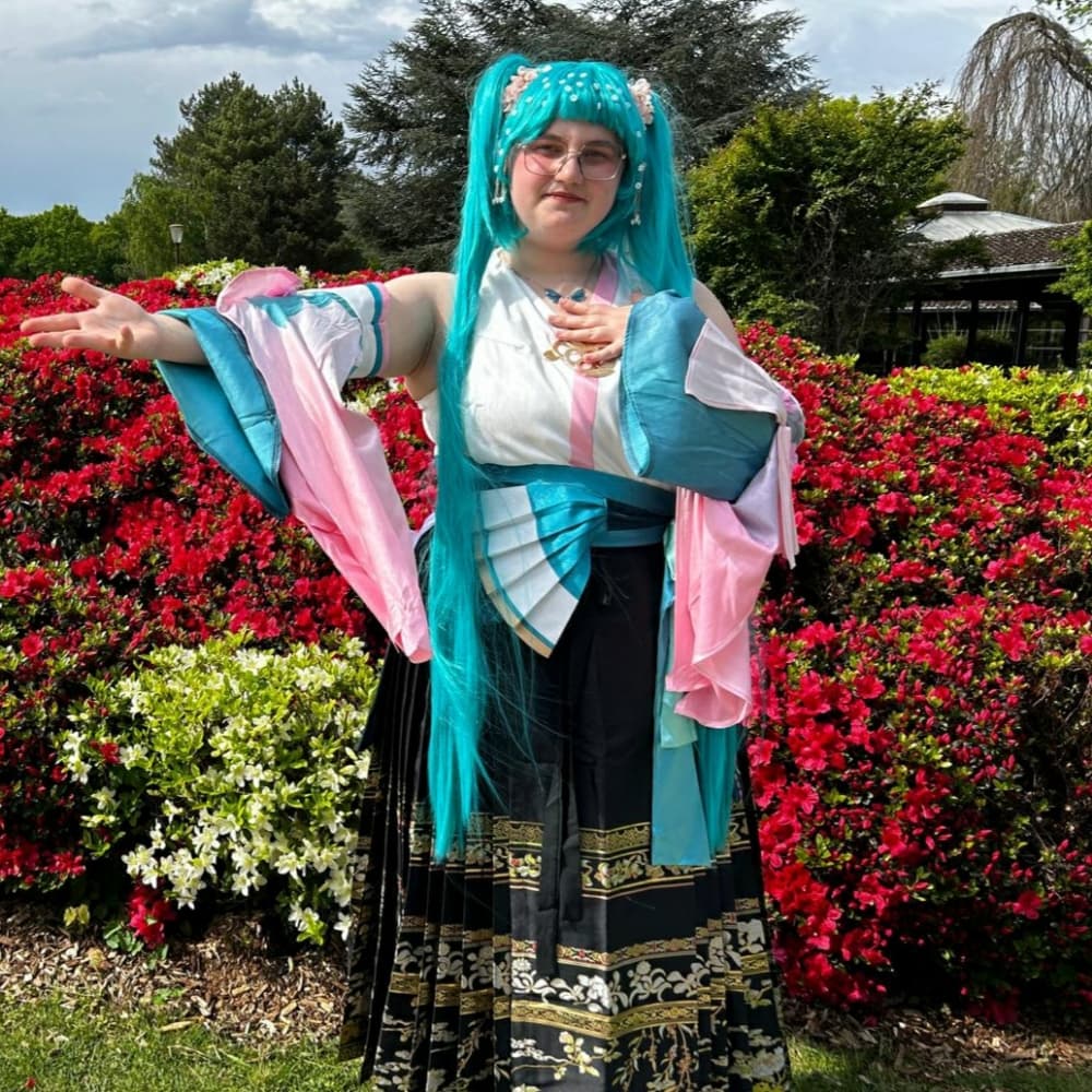 Hatsune Miku - Photo 6