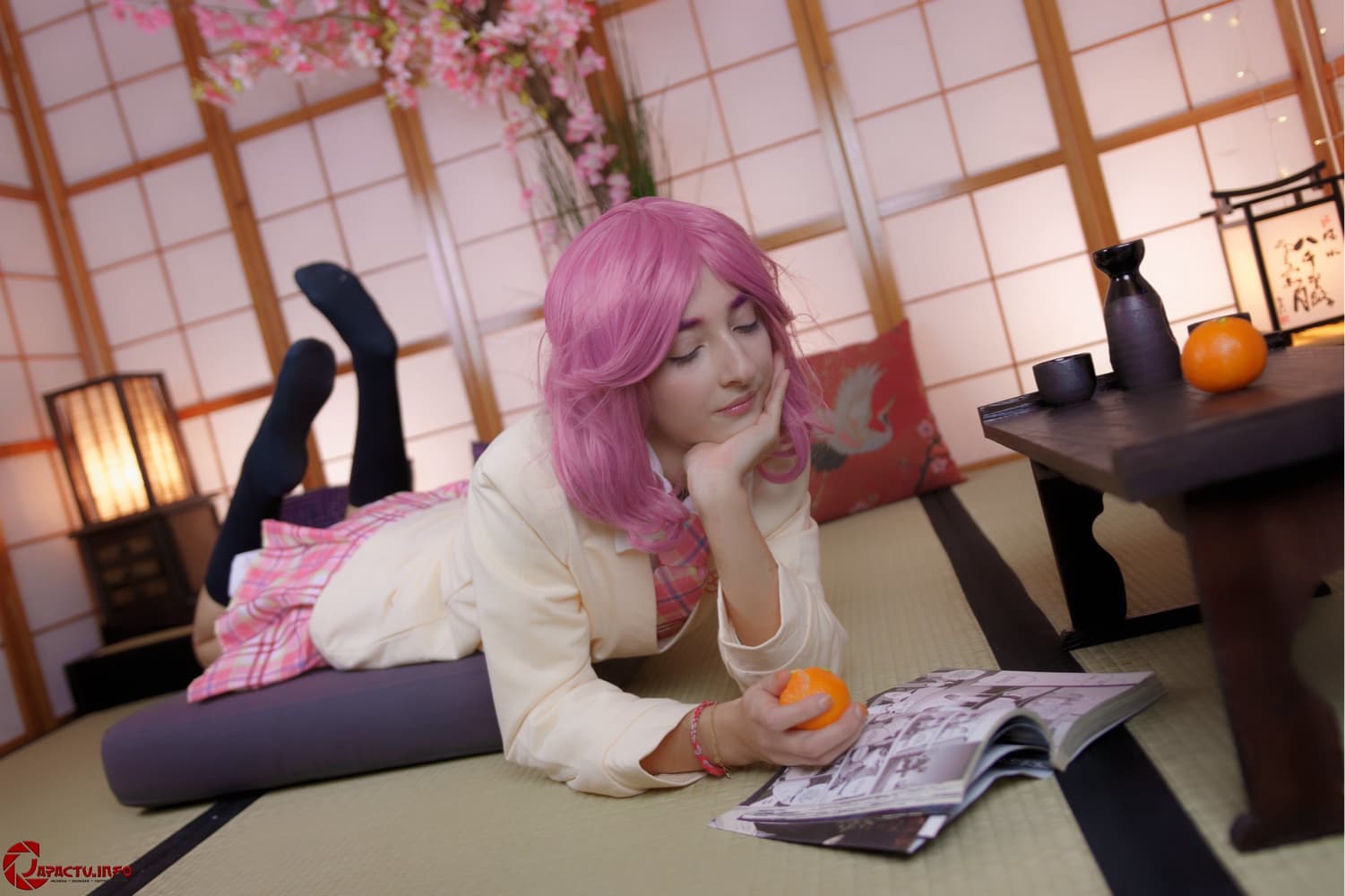 Kofuku - Photo 23