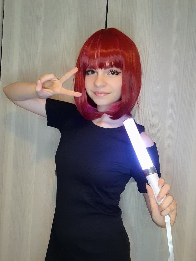 Kana Arima - Photo 2