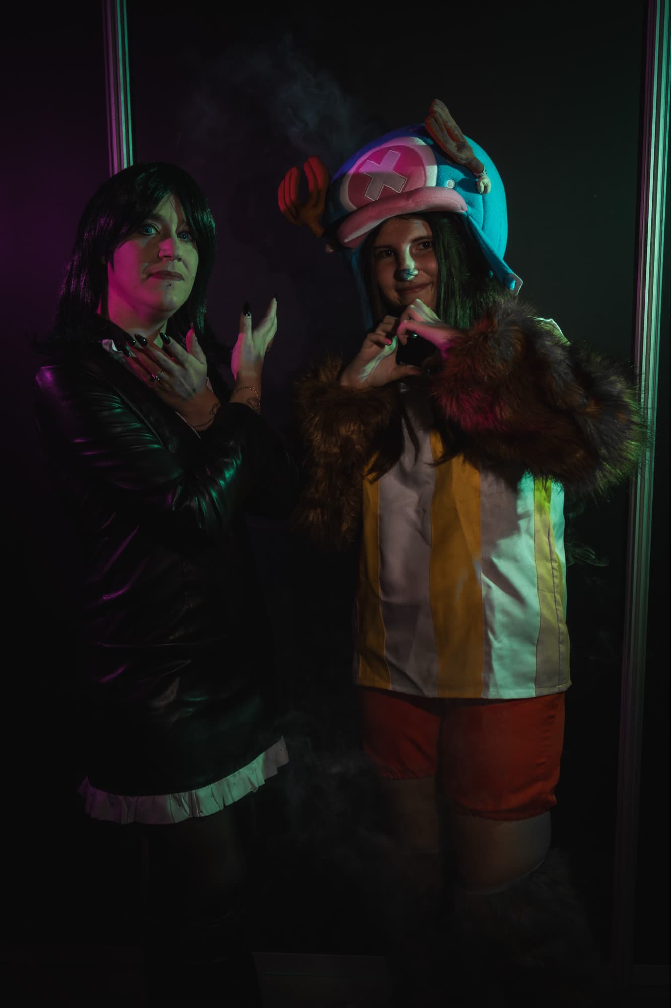 Chopper (équipage) - Photo 11