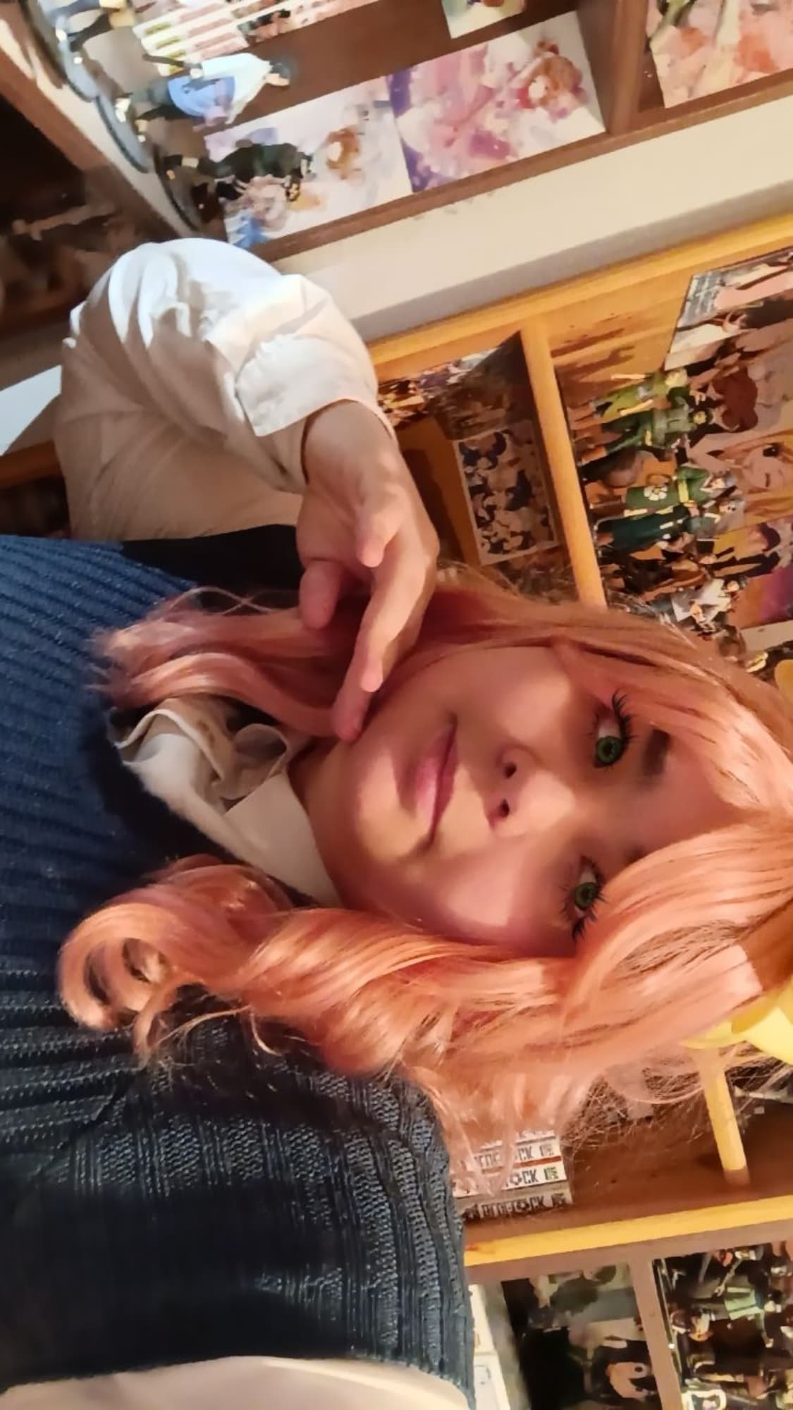 Gigi (minky momo) - Photo 18