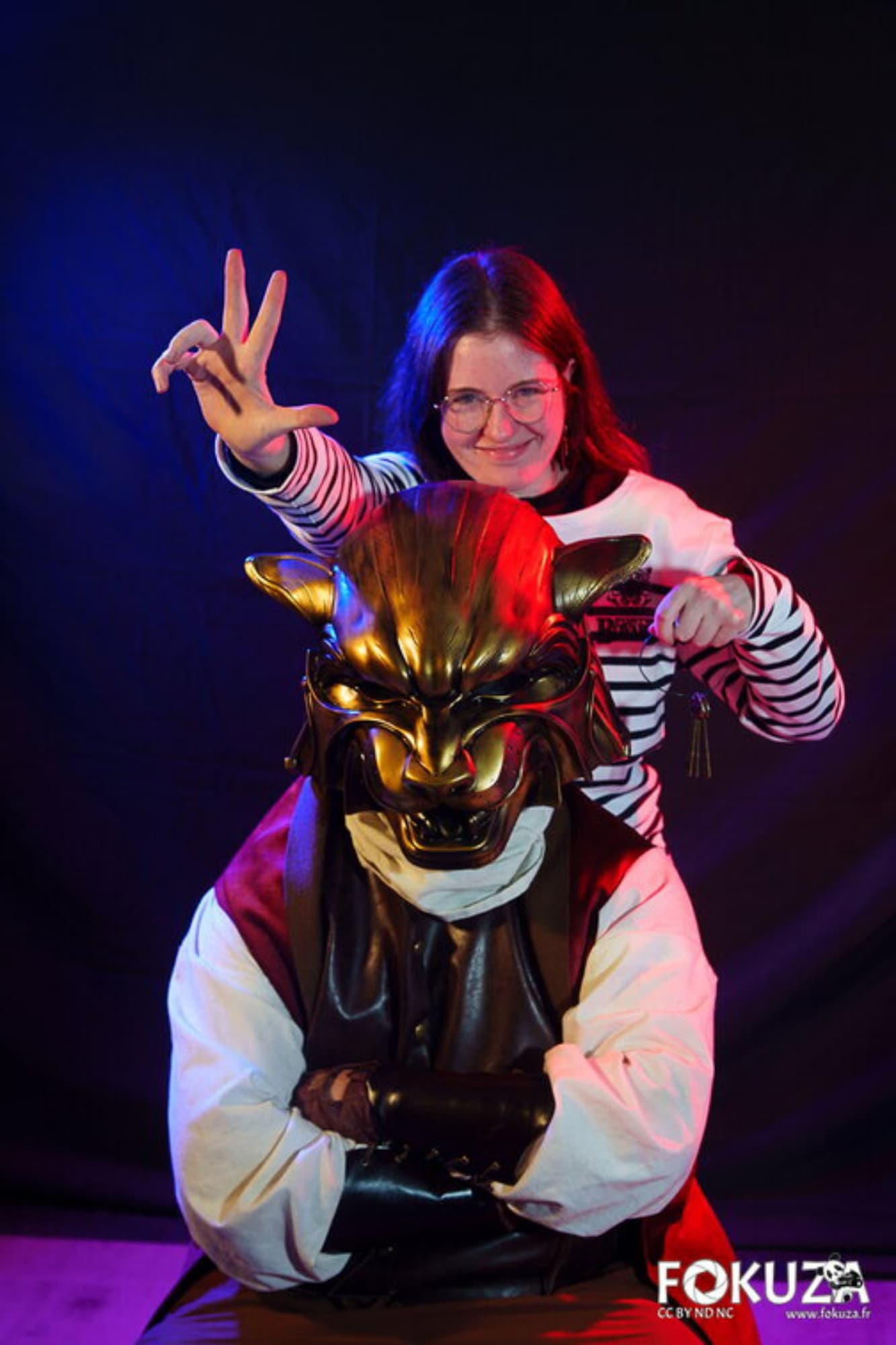 Maître du Temps  - Photo 18