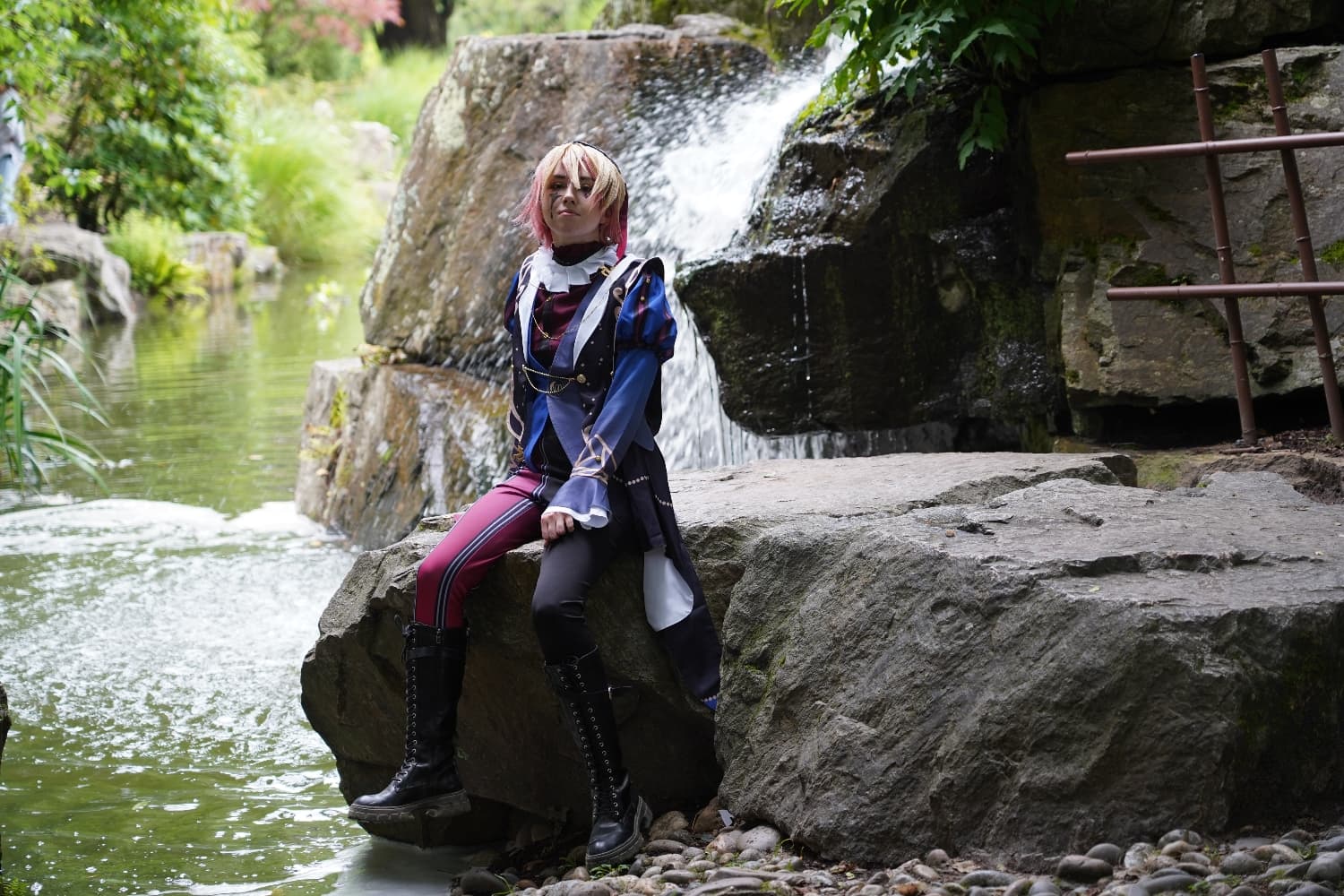 Shoot PJSK/VOCALOID - Photo 6