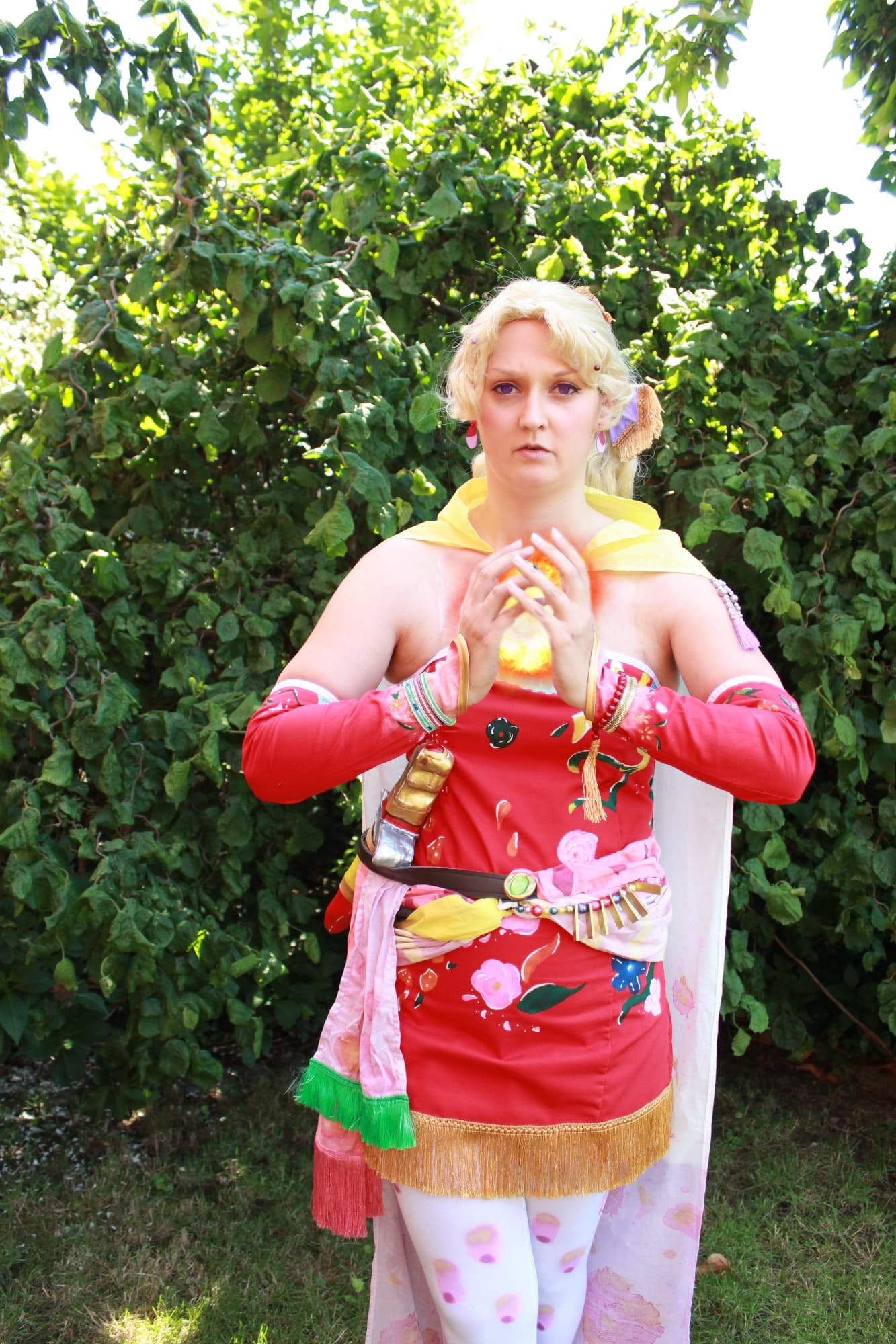 Terra Branford - Photo 6