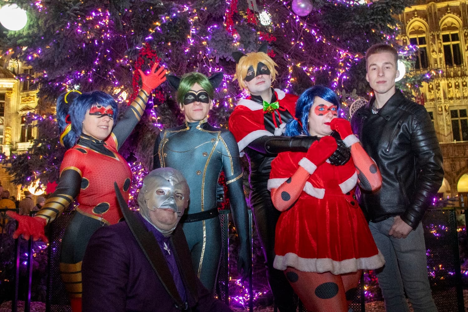 Miraculous Noël 02 - Photo 7