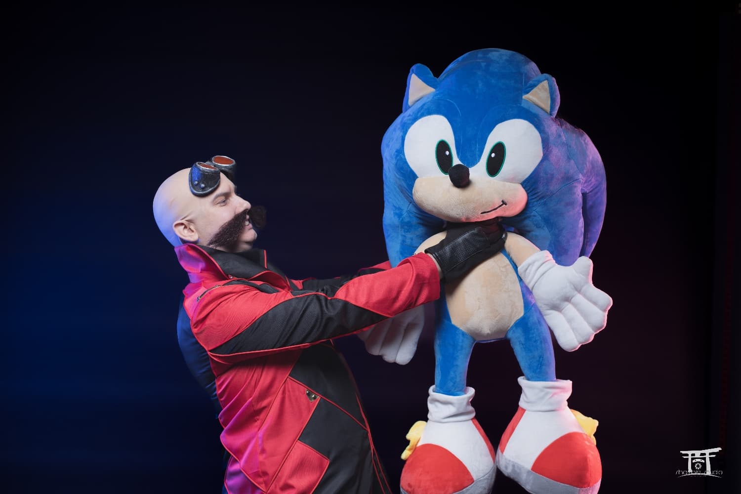 Docteur Robotnik  - Photo 1