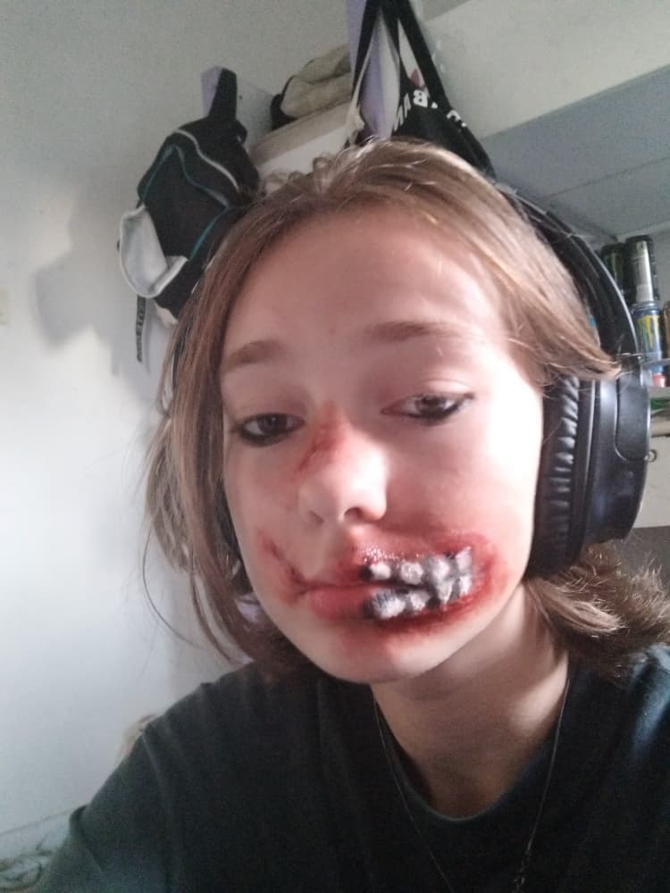 Ticci Toby - Photo 17