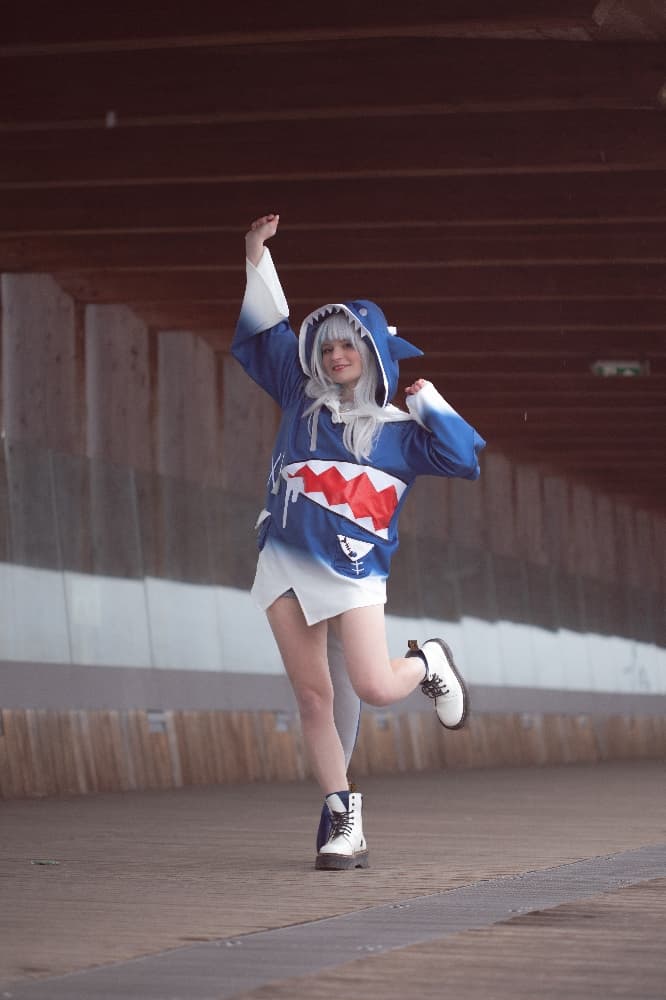 Gawr Gura - Laval - Photo 1