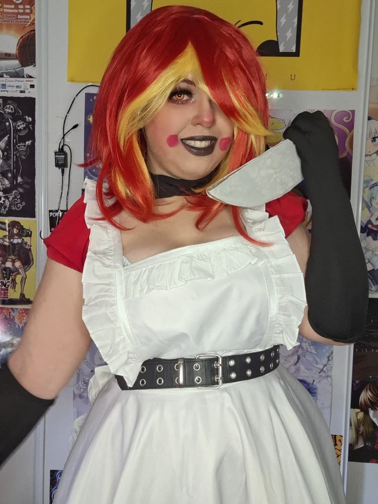 Nifty - 2eme version - Photo 2