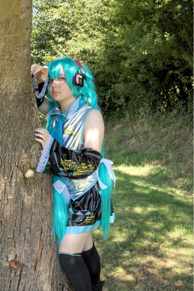Hatsune Miku - Photo 3