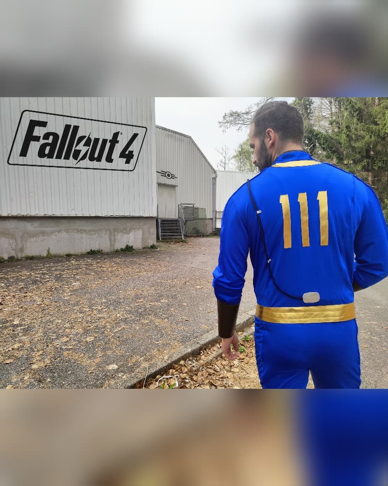 Fallout 4 - Photo 1