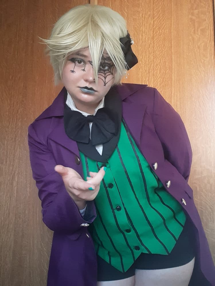 1er essaie/sinmanga - Photo 1