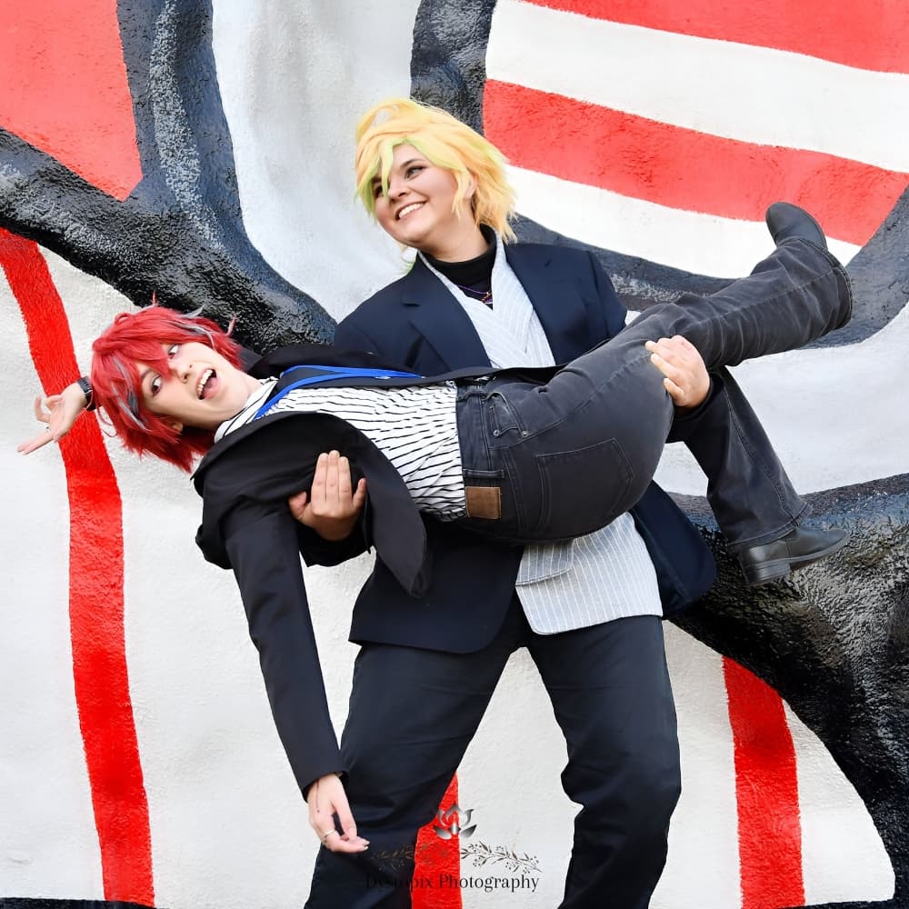 Hifumi Izanami - Photo 3