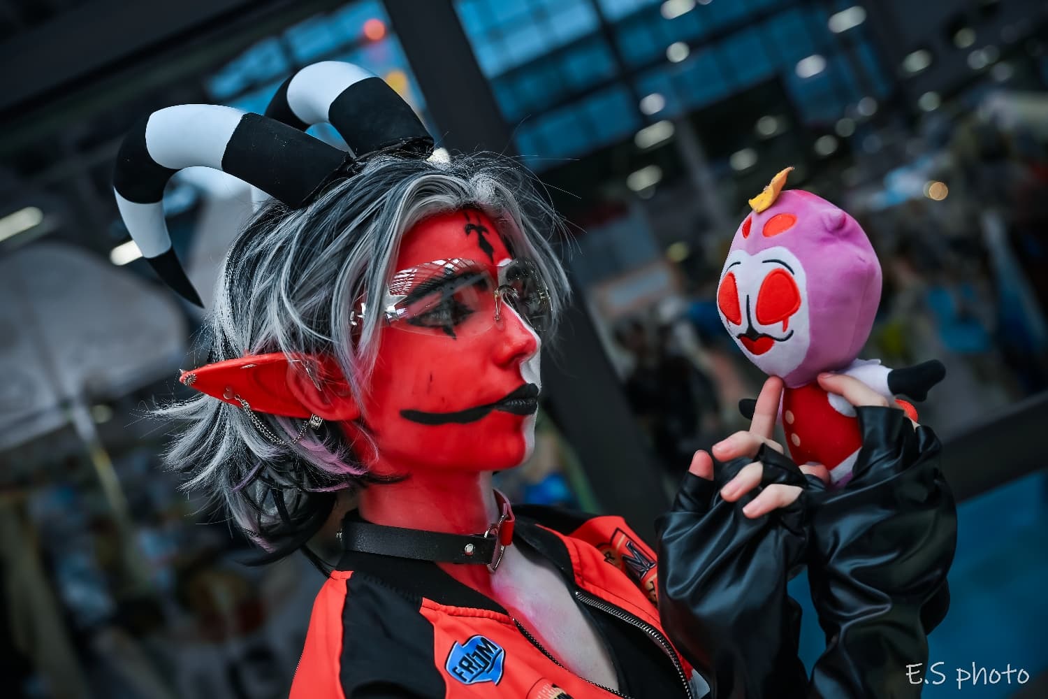 Shooting photo Blitz - Photo 17