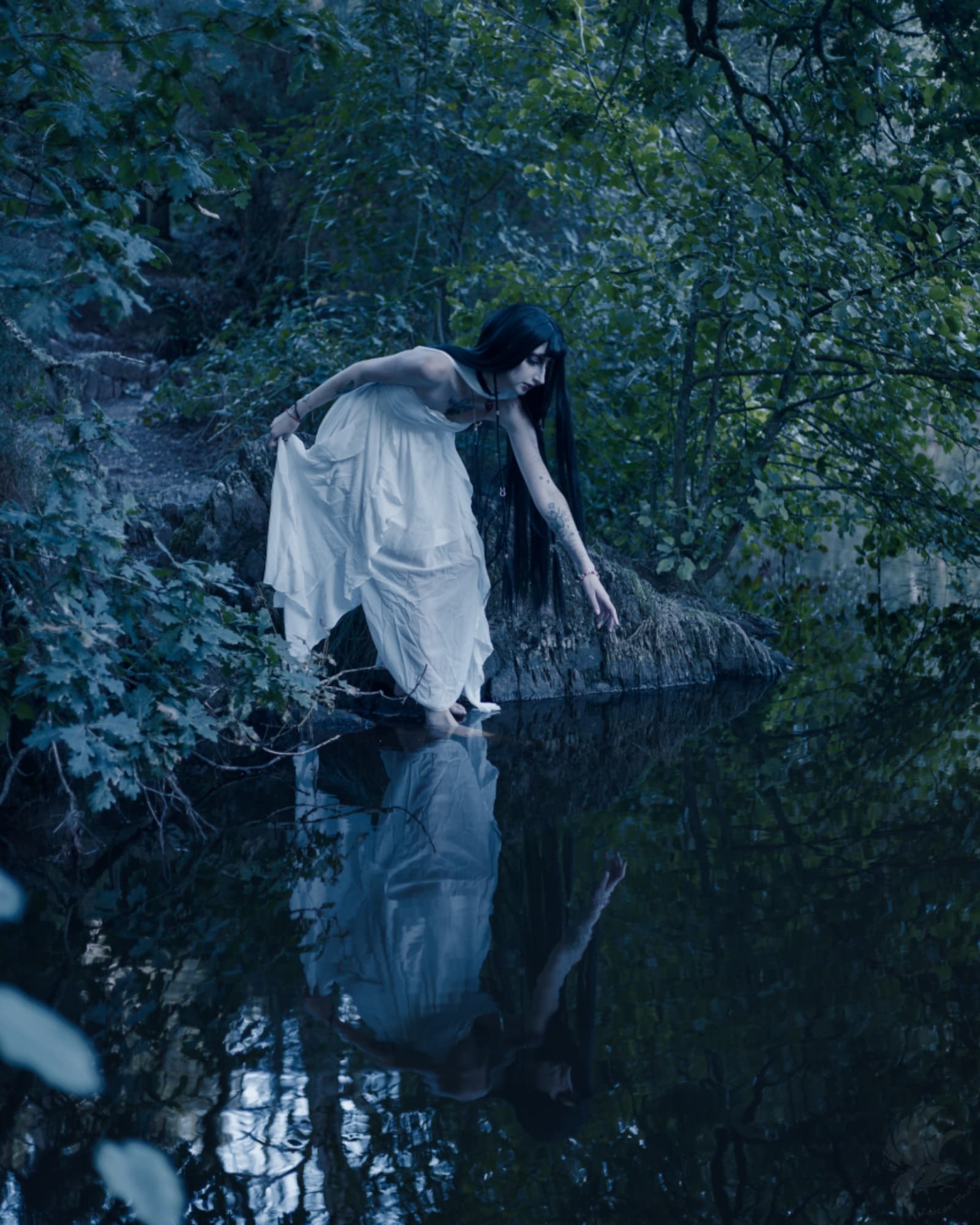 Drag witch - Photo 5