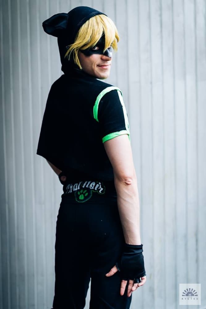 Miraculous Break 01 - Photo 4