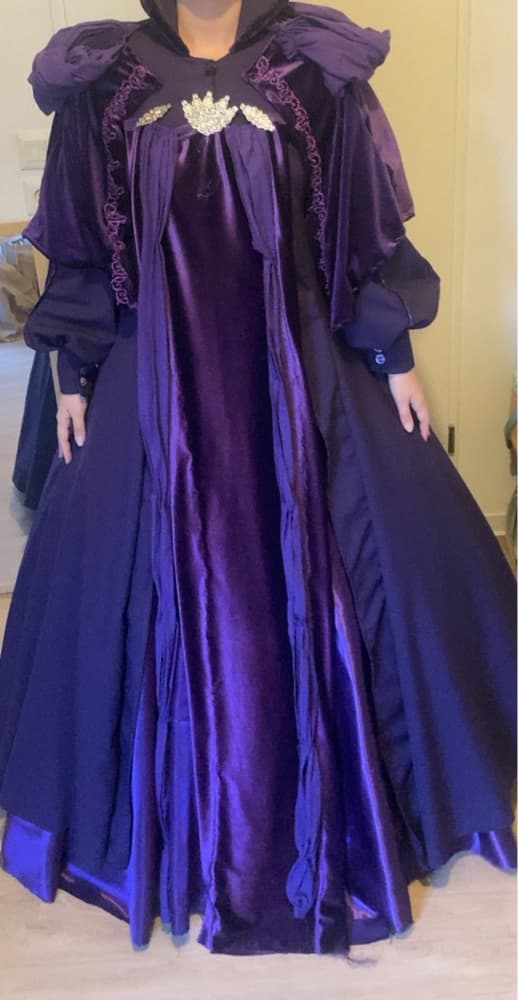 Liberty dress - Photo 1