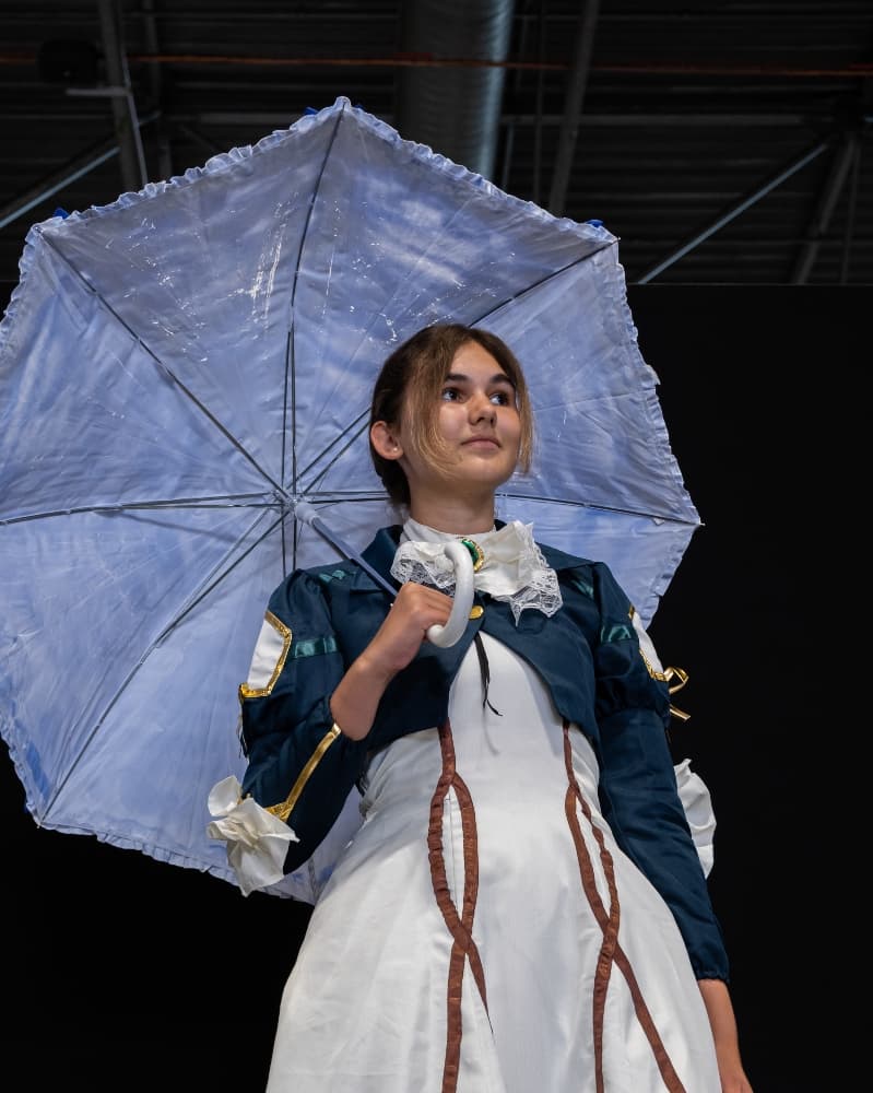 Violet Evergarden  - Photo 2