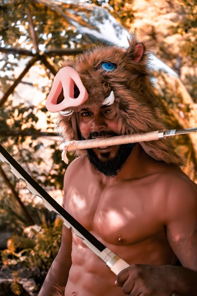 Demon slayer  - Photo 22