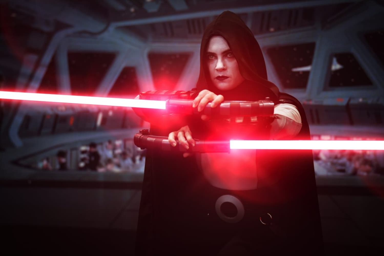 Asajj Ventress  - Photo 5