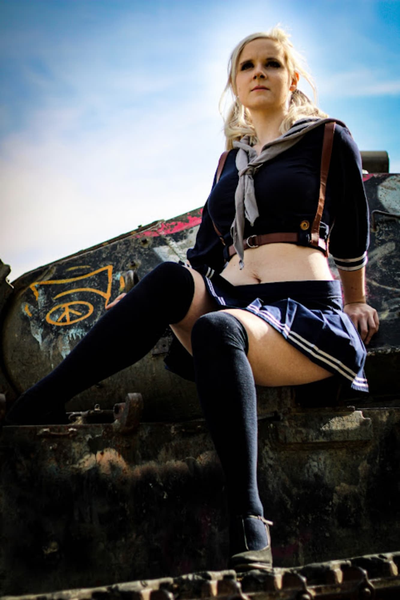 Panzerfriedhof  - Photo 3