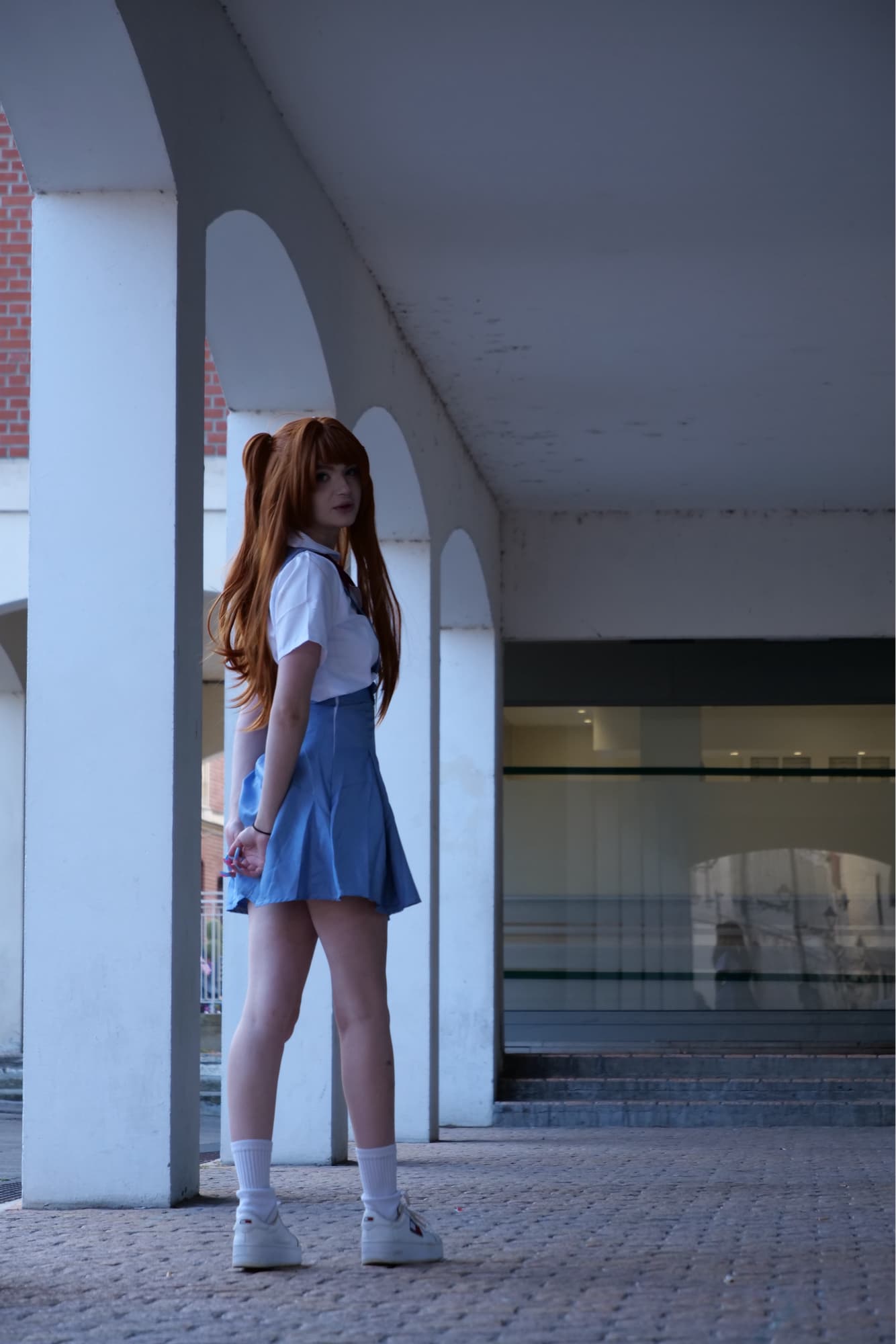 Asuka - Photo 6