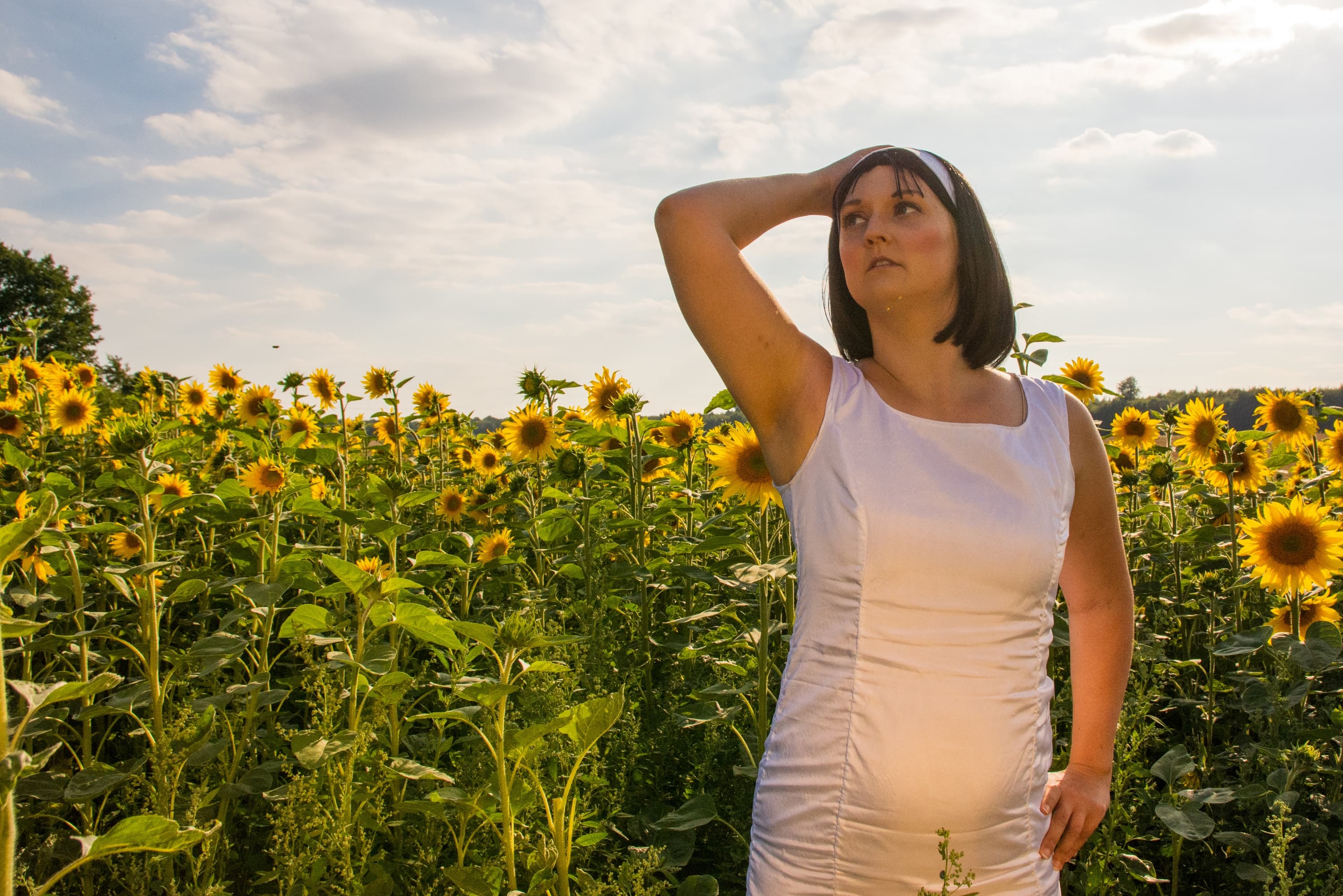 Jun Kazama (TTT) - Photo 2