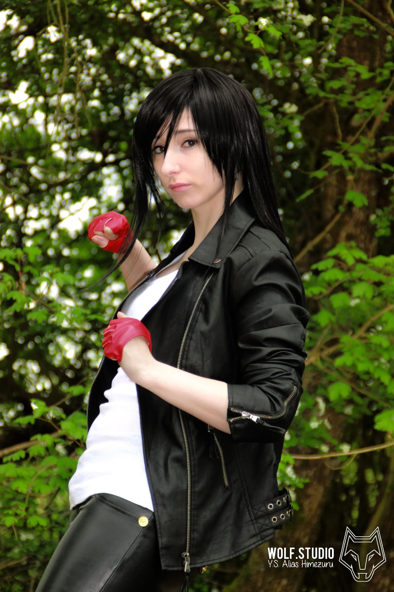 2015 04, Tifa Casual - Photo 2