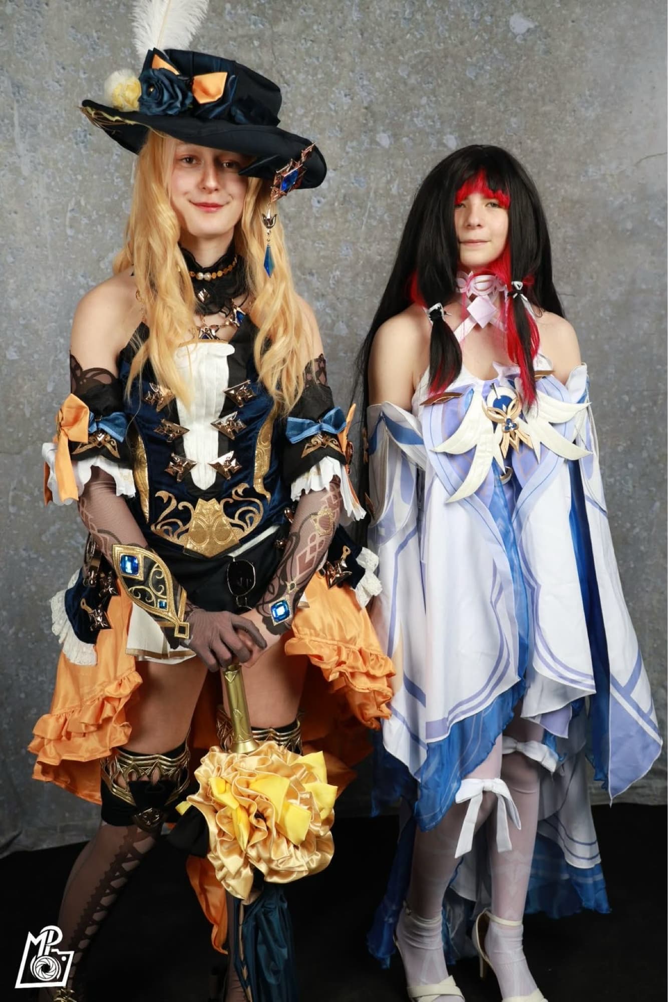 Navia X Columbina  - Photo 7