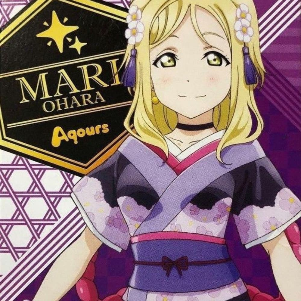 Mari