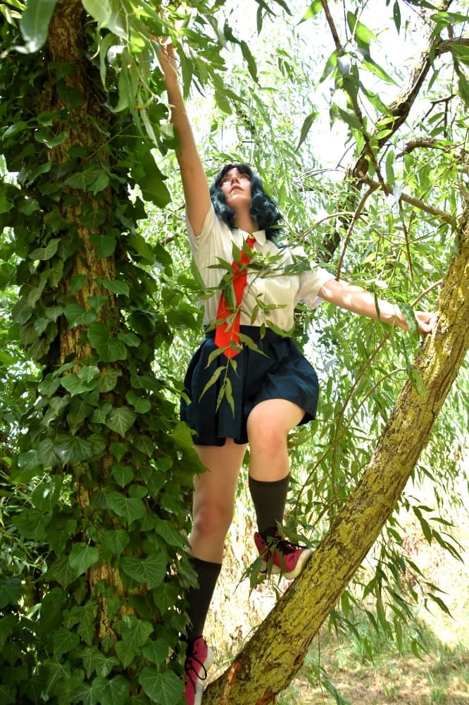 Izuku Midoriya  - Photo 2