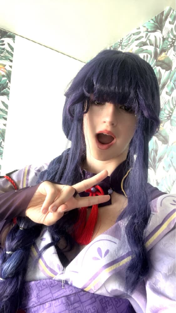 Raiden shogun - Photo 5