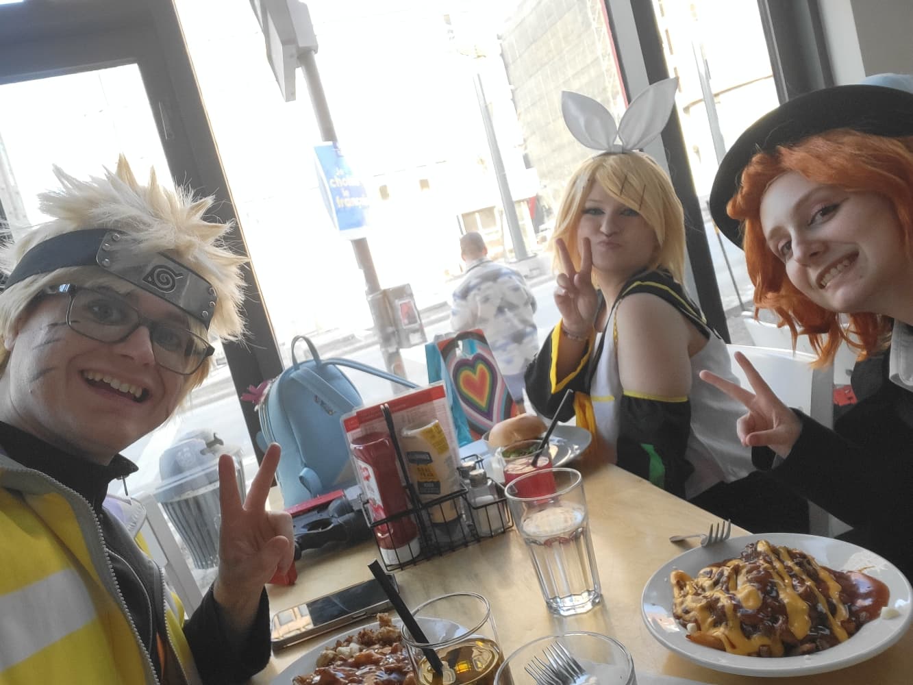 Chaotique Chuuya - Photo 2