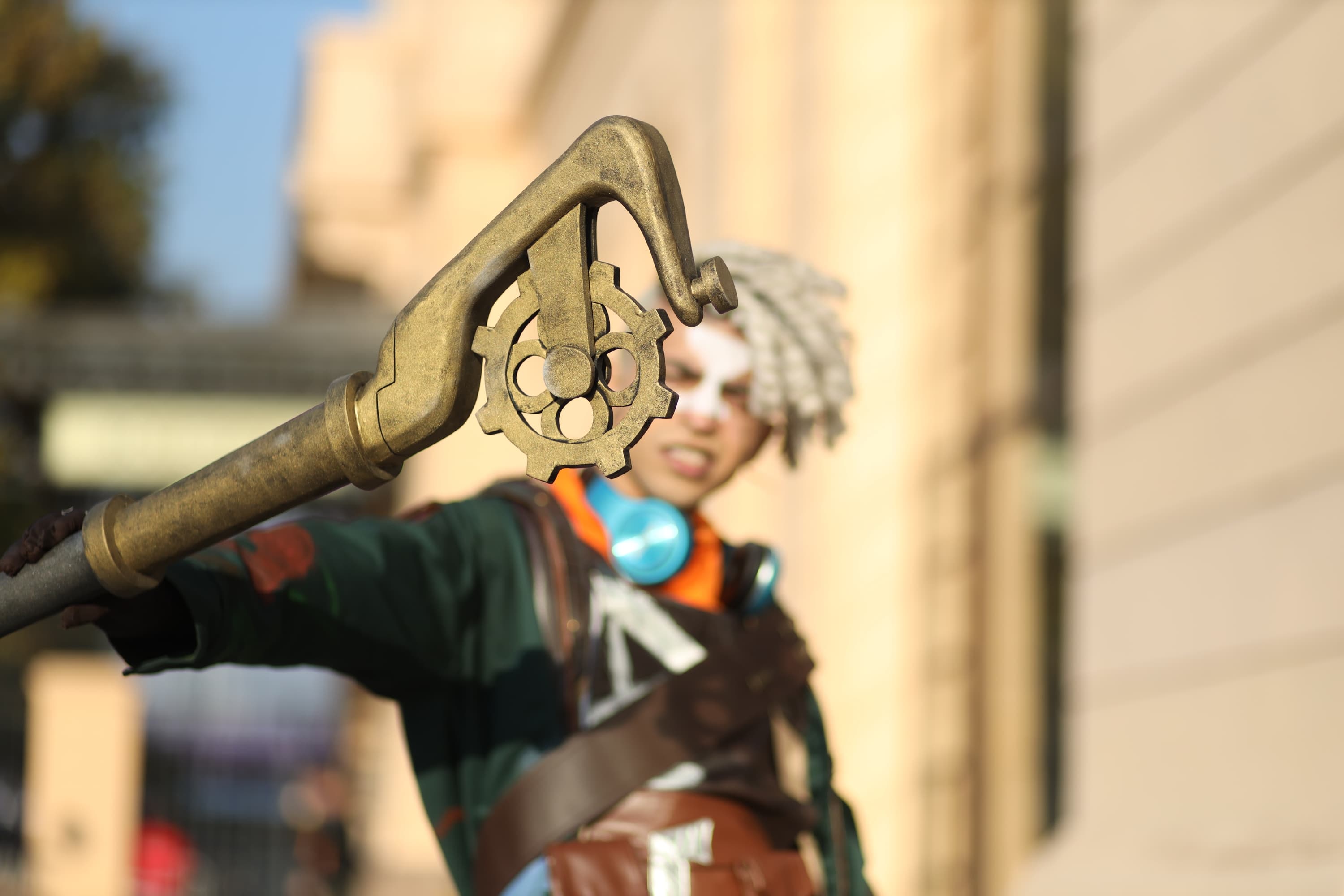 EKKO FIRELIGHT  - Photo 21