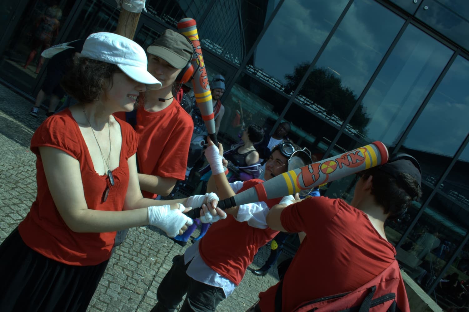 Scout (Red) - Photo 7