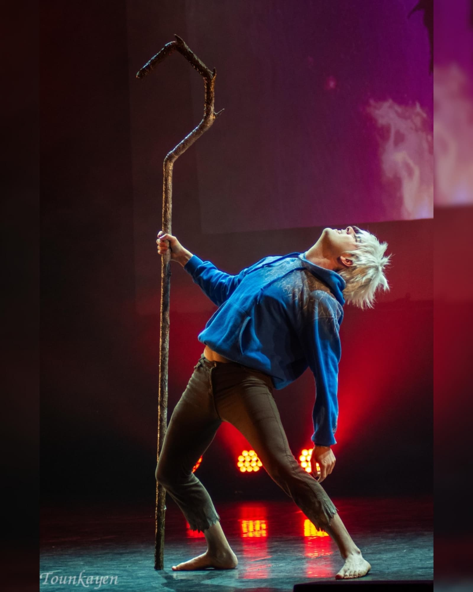 Jack Frost  - Photo 7