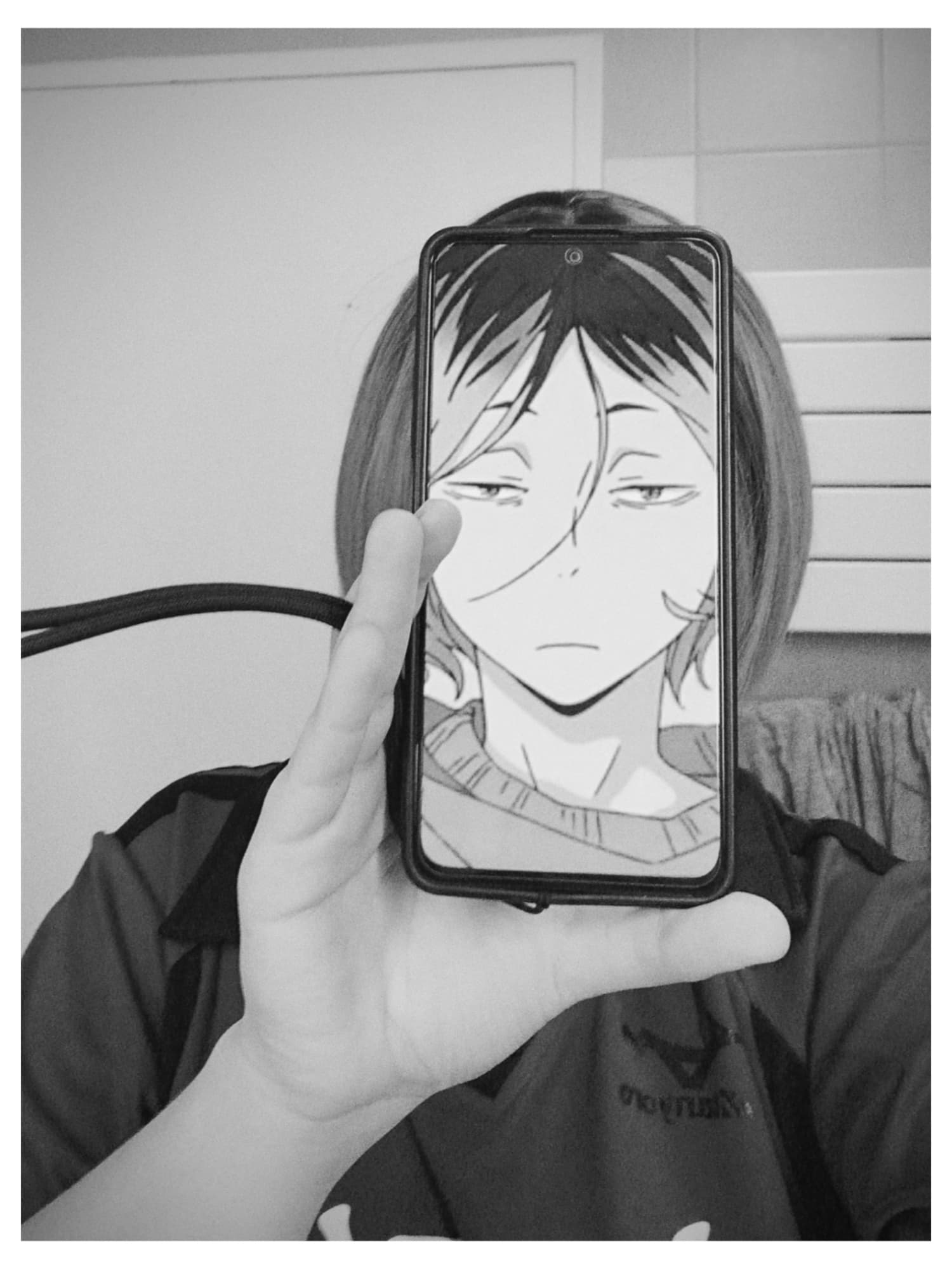 Kenma Écran ! - Photo 3