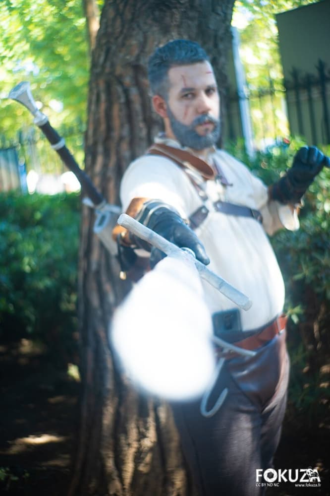 Geralt De Riv  - Photo 3