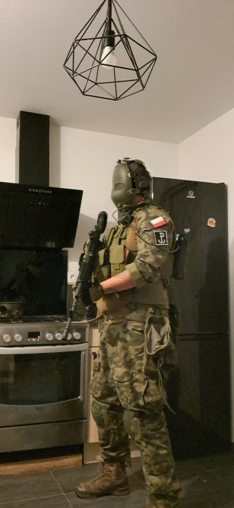 Soldat polonais - Photo 13