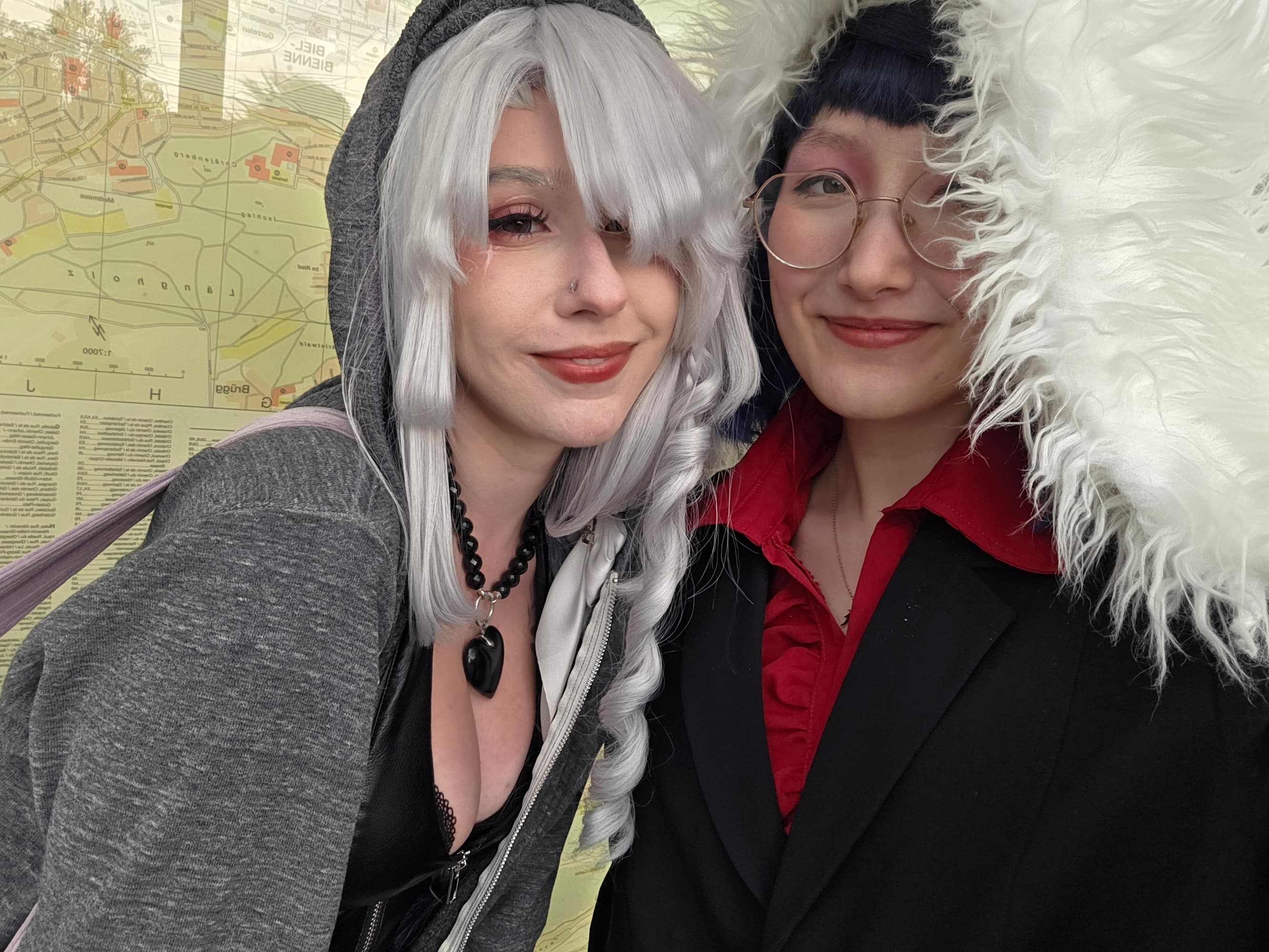 Yelan & Shenhe - Photo 20