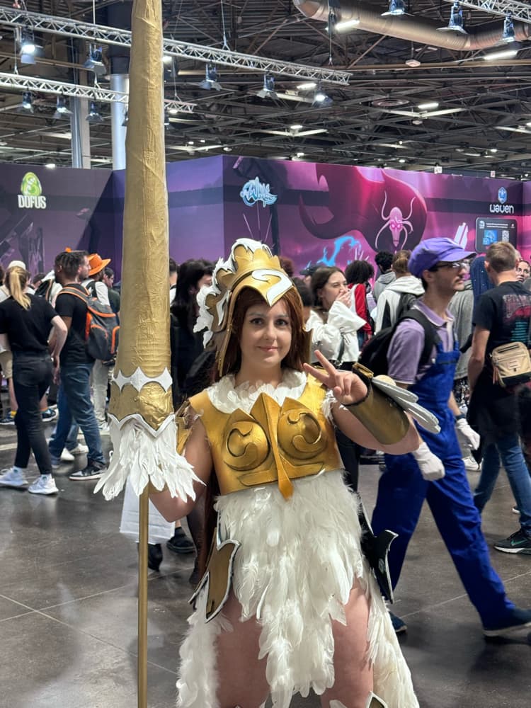 Japan Expo 2024 - Photo 1