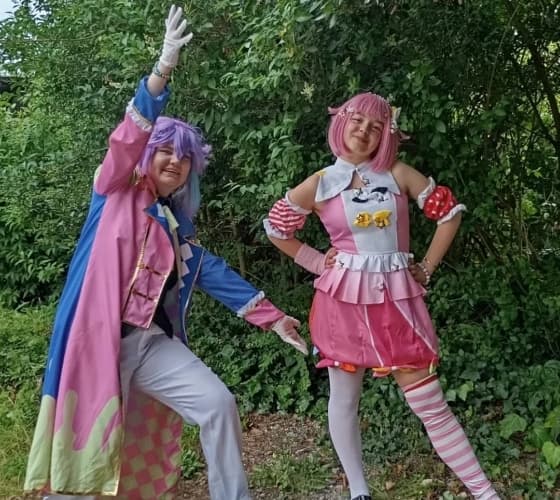 Emu 🎡🩷 - Photo 14