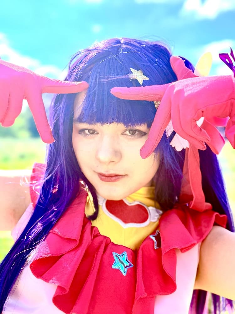 Ai Hoshino - Photo 2