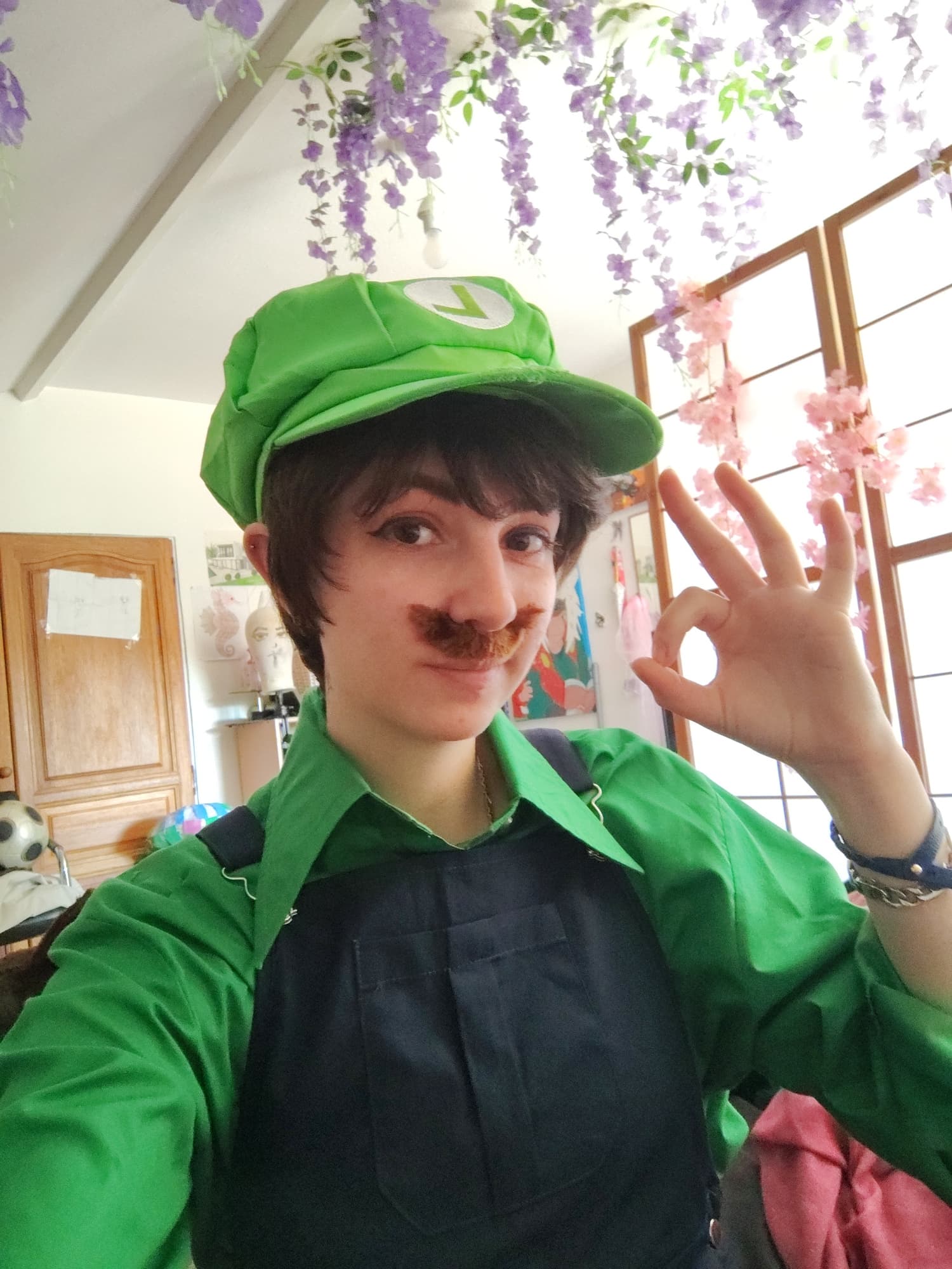 Luigi - Photo 2