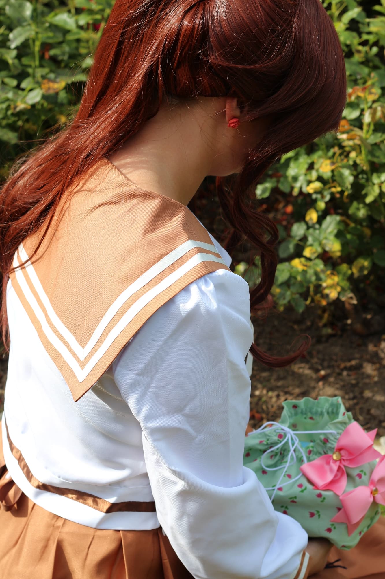 Makoto Kino  - Photo 11