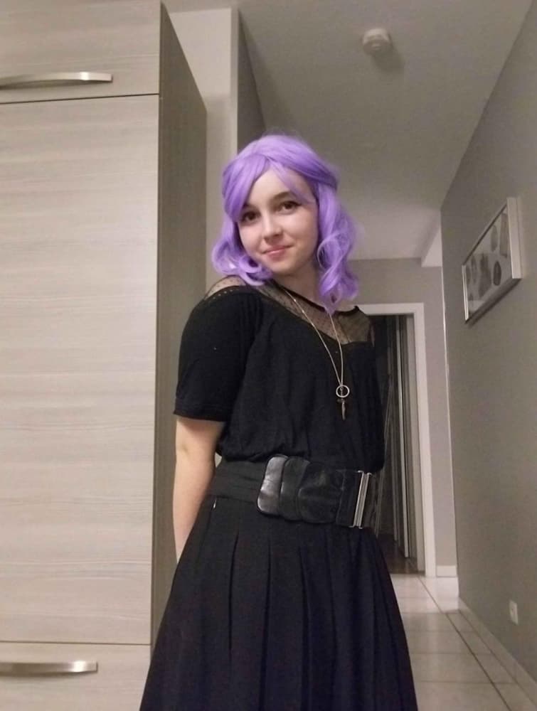 Amity Blight - Photo 1