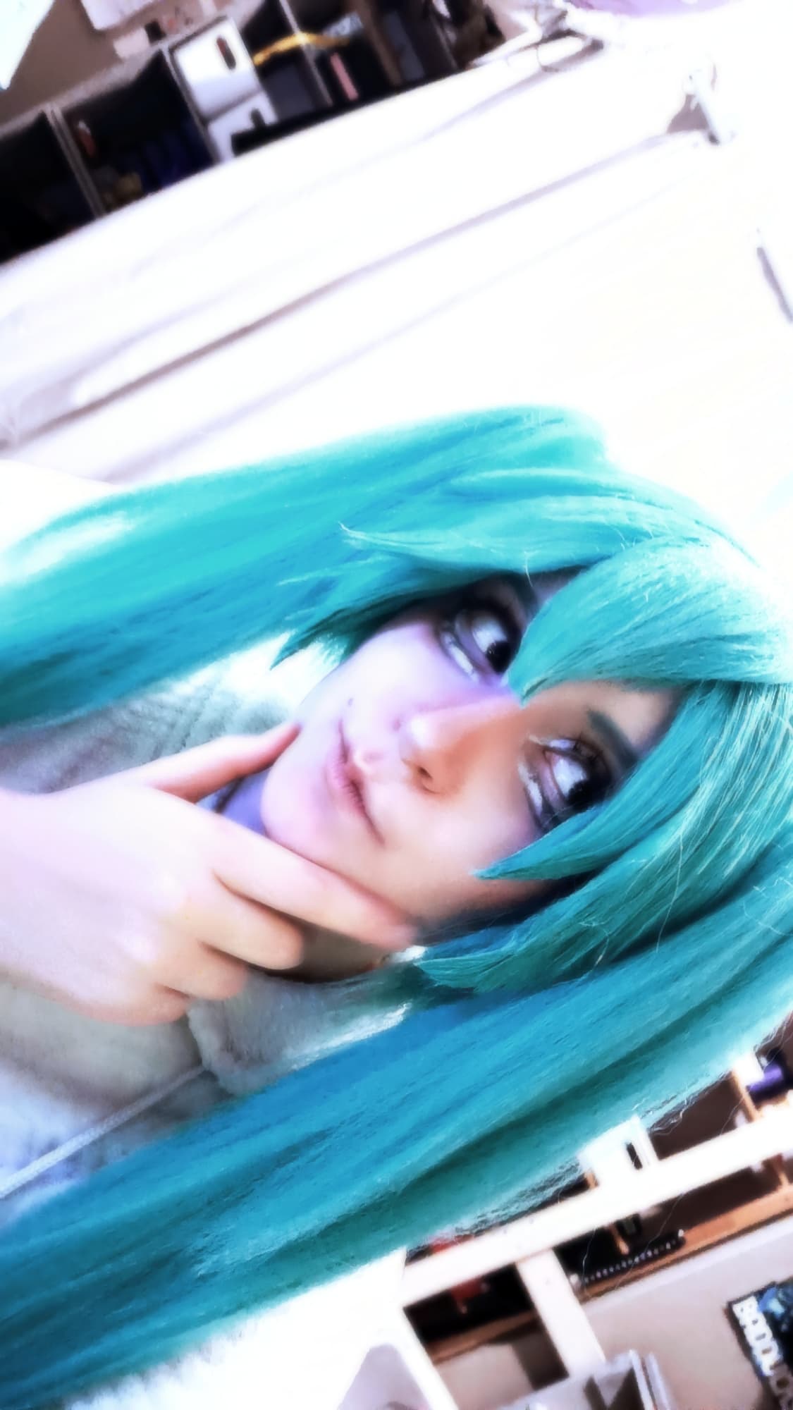 Makeup training  - Photo 4