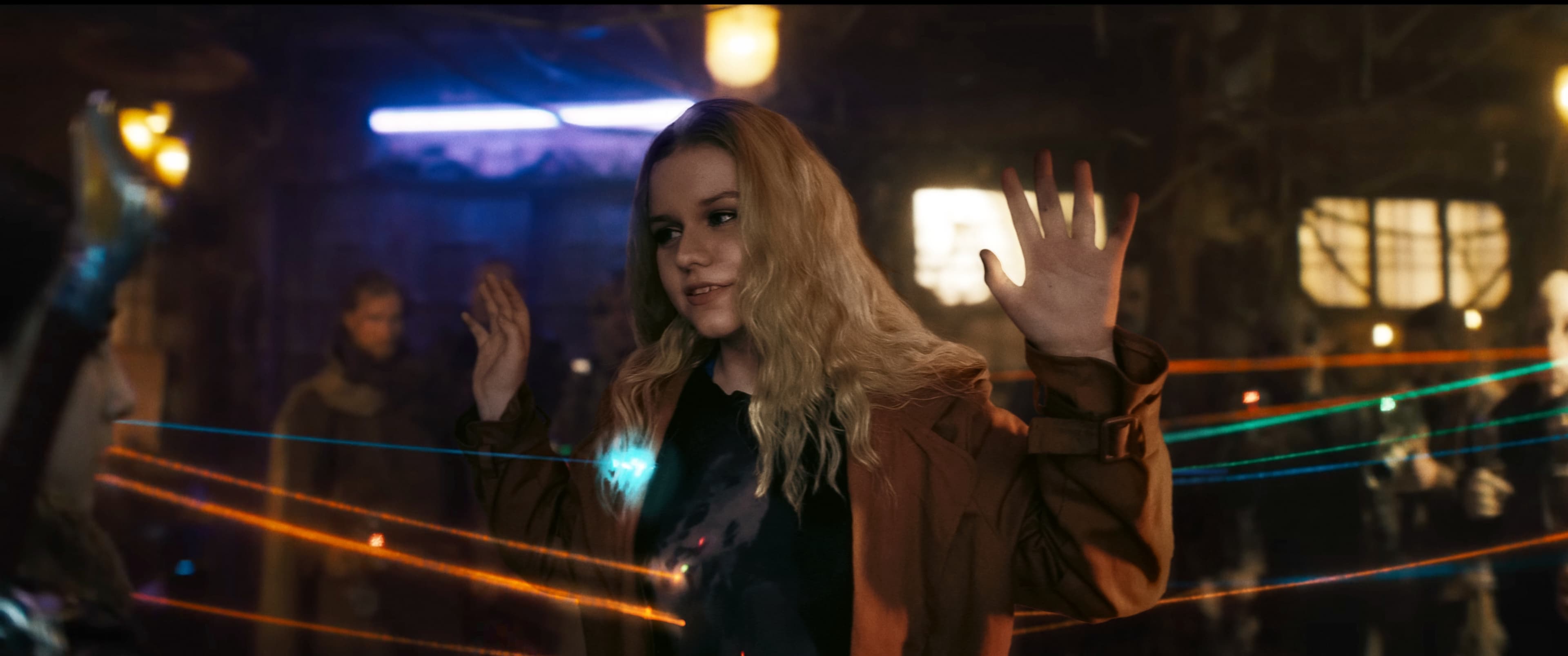 Supergirl collab - Photo 3